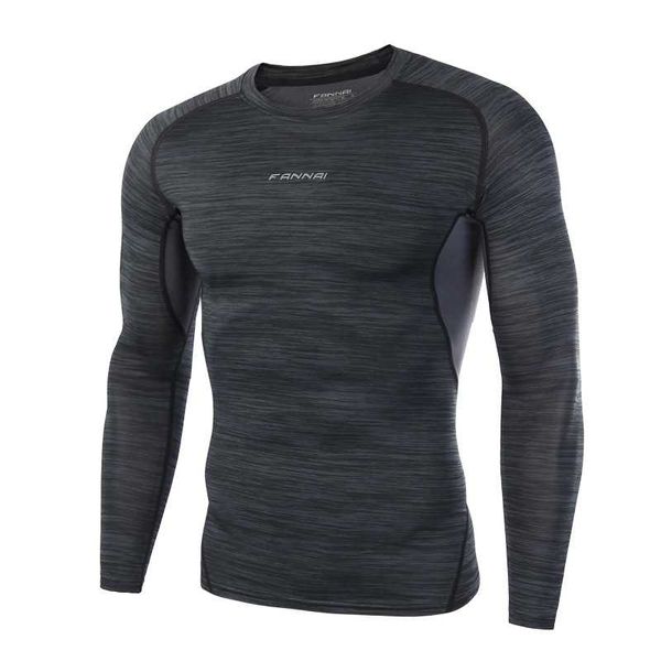 running shirt mens long sleeve gym shirt sportswear fit shirts for men bodybuilding t men fitness tight sportswear, Black;blue
running shirt mens long sleeve gym shirt sportswear fit shirts for men bodybuilding t men fitness tight sportswear, Black;blue