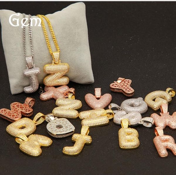 a-z no custom name bubbles letters pendant necklace charm with 24inch rope chain gold silver color cubic zircon hip hop jewelry n380
a-z no custom name bubbles letters pendant necklace charm with 24inch rope chain gold silver color cubic zircon hip hop jewelry n380