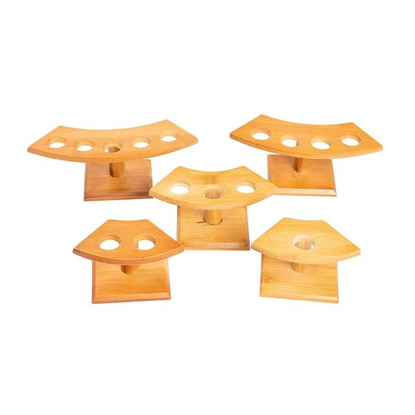 bamboo sushi stations icecream cones display stand wood buffet serving tray holder wedding party table decoration tools
bamboo sushi stations icecream cones display stand wood buffet serving tray holder wedding party table decoration tools