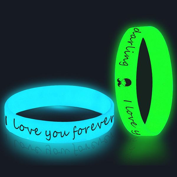 100pcs customized glow-in-the-dark wristbands luminous bangles printing /text wristband bracelets silicone ands gift, Golden;silver
100pcs customized glow-in-the-dark wristbands luminous bangles printing /text wristband bracelets silicone ands gift, Golden;silver