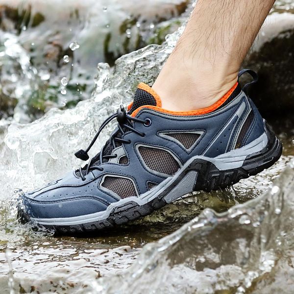 summer men mountain shoes mesh outdoor men sneakers sport climbing shoes non-slip water man trekking hiking
summer men mountain shoes mesh outdoor men sneakers sport climbing shoes non-slip water man trekking hiking