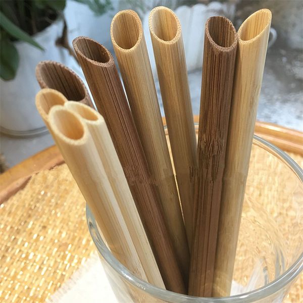 5pcs/set 21.5cm pointed smoothie drinking straw eco friendly reusable straws carbonized bamboo coffee milk drinking straw brush
5pcs/set 21.5cm pointed smoothie drinking straw eco friendly reusable straws carbonized bamboo coffee milk drinking straw brush