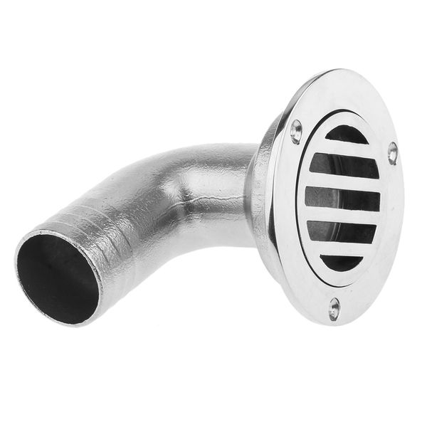 38mm marine boat deck drain 90 градусов heavy duty из нержавеющей стали оборудование
38mm marine boat deck drain 90 градусов heavy duty из нержавеющей стали оборудование