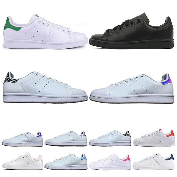 women men new stan shoes fashion smith sneakers casual shoes leather sport classic flats eur 36-45
women men new stan shoes fashion smith sneakers casual shoes leather sport classic flats eur 36-45
