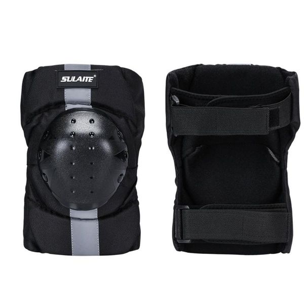 youth safety protective gear knee support pads for skateboarding outdoor sports protective gear reflective roller skating, Black;gray
youth safety protective gear knee support pads for skateboarding outdoor sports protective gear reflective roller skating, Black;gray