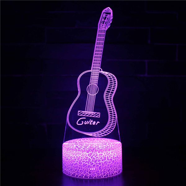 acrylic led night light 3d guitar model 7 colors changing bedside lamps gy402 usb table lamparas for home decor novelty gifts
acrylic led night light 3d guitar model 7 colors changing bedside lamps gy402 usb table lamparas for home decor novelty gifts