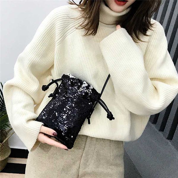 1pc new style women's casual square sequins pu material sequins beam bag variety of styles available sale
1pc new style women's casual square sequins pu material sequins beam bag variety of styles available sale