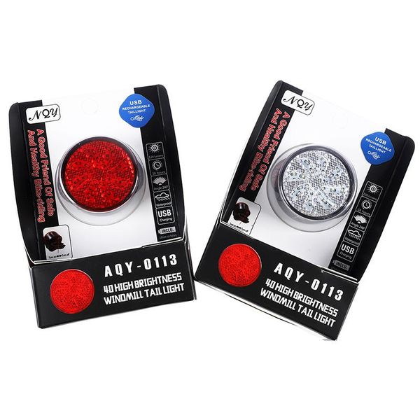 2019 new bicycle cycling lights taillights usb charging safety warning waterproof bicycle lights tail accessories
2019 new bicycle cycling lights taillights usb charging safety warning waterproof bicycle lights tail accessories