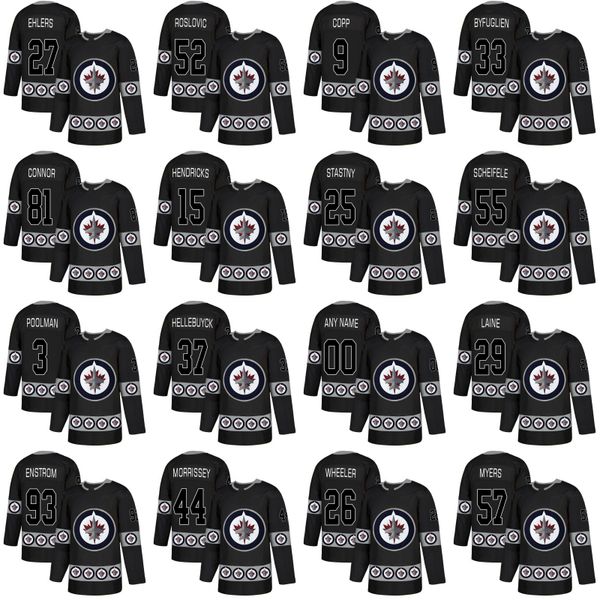 Winnipeg Jets Patrik Laine Connor Hellebuyck Mark Scheifele Blake Wheeler Adam Lowry Kyle Connor Fashion Team Logos Hockey Jerseys
Winnipeg Jets Patrik Laine Connor Hellebuyck Mark Scheifele Blake Wheeler Adam Lowry Kyle Connor Fashion Team Logos Hockey Jerseys