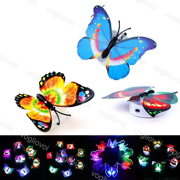 night lights butterfly multicolour flashing pvc 1w wall install for wedding room party birthday decoration dhl
night lights butterfly multicolour flashing pvc 1w wall install for wedding room party birthday decoration dhl