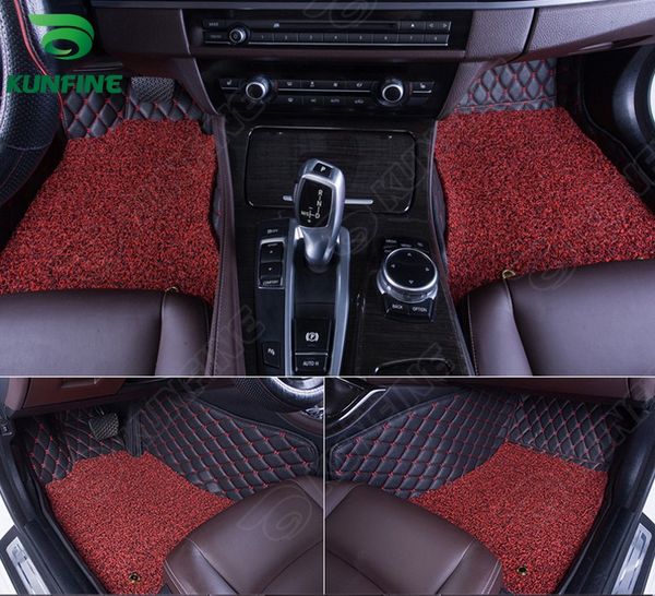 3d car floor mat for ix35 foot mat car foot pad with one layer thermosol coil pad 4 colors left hand driver
3d car floor mat for ix35 foot mat car foot pad with one layer thermosol coil pad 4 colors left hand driver
