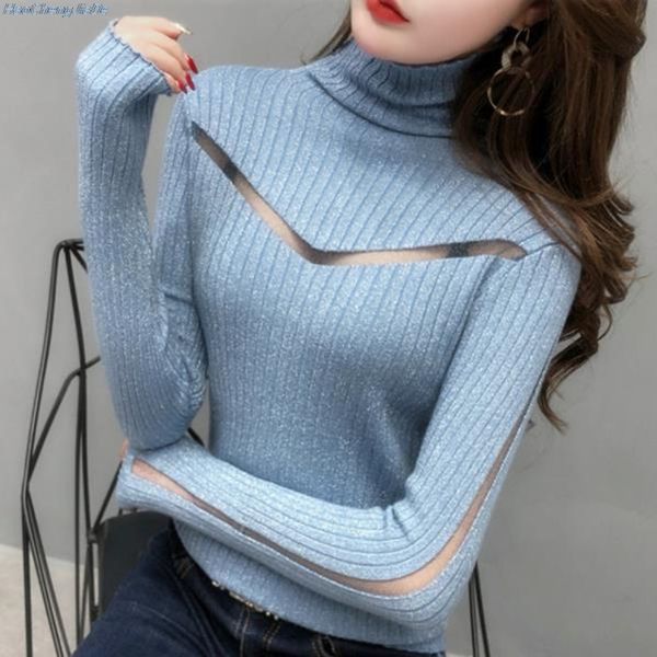 women pullovers sweater new knitted autumn winter spring fashion elegant casual ladies jumper korean style clothes, White;black
women pullovers sweater new knitted autumn winter spring fashion elegant casual ladies jumper korean style clothes, White;black