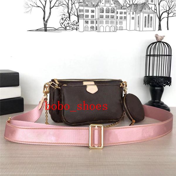 3 pieces/set new style luxury designer shoulder bags women chain crossbody bag real leather handbags purse female messenger tote bag
3 pieces/set new style luxury designer shoulder bags women chain crossbody bag real leather handbags purse female messenger tote bag