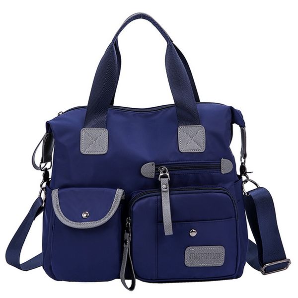monerffi women's multi-pockets shoulder bag new fashion portable outdoor travel zipper multi-functions large capacity handbags
monerffi women's multi-pockets shoulder bag new fashion portable outdoor travel zipper multi-functions large capacity handbags