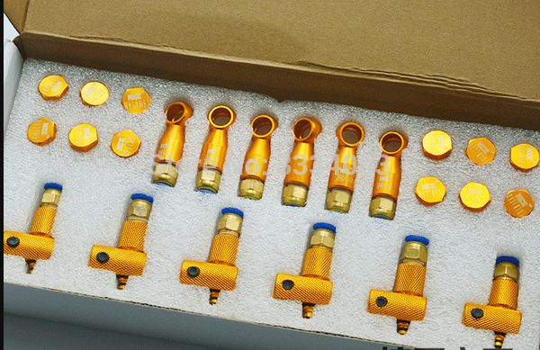 common rail injector diesel oil return connector sets, common rail injector return oil collector
common rail injector diesel oil return connector sets, common rail injector return oil collector