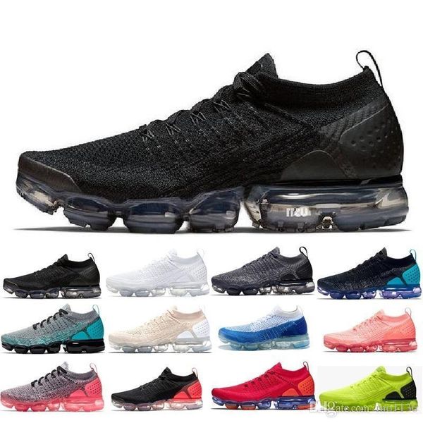 2018 vapors 2.0 be true men woman shock shoes for real quality fashion mens casual maxes sneakers shoes 36-45
2018 vapors 2.0 be true men woman shock shoes for real quality fashion mens casual maxes sneakers shoes 36-45