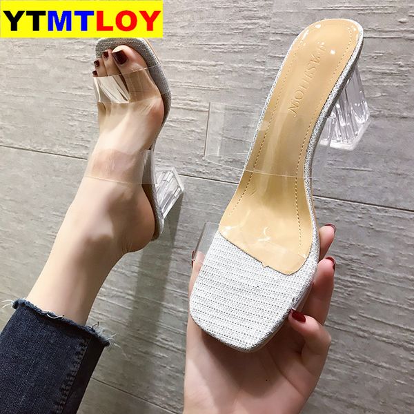 new summer gold sandals clear high heels slippers women sandals shoes woman transparent high pumps wedding jelly buty damskie, Black
new summer gold sandals clear high heels slippers women sandals shoes woman transparent high pumps wedding jelly buty damskie, Black