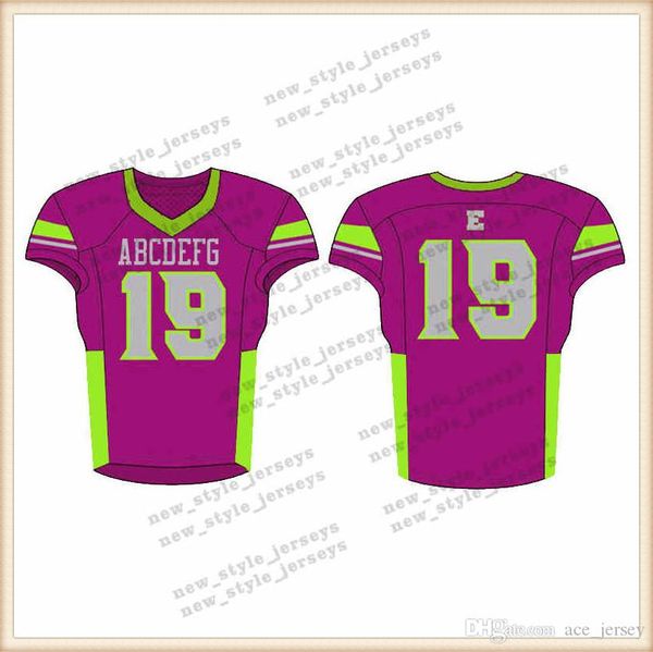 133Men 2019 Youth Football Jerseys Army Green Wine Red Embroidery Logos Stitched Custom Any name Any number Jerseys
133Men 2019 Youth Football Jerseys Army Green Wine Red Embroidery Logos Stitched Custom Any name Any number Jerseys