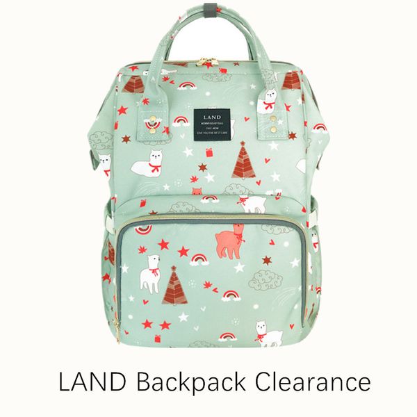 clearance original diaper bag large capacity nappy bags nursing bag fashion travel backpack mommy daddy bebek
clearance original diaper bag large capacity nappy bags nursing bag fashion travel backpack mommy daddy bebek