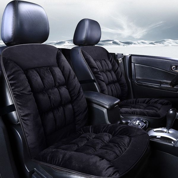 universal winter front car seat cushion comfortable warm cover pad mat plush new and high quality
universal winter front car seat cushion comfortable warm cover pad mat plush new and high quality