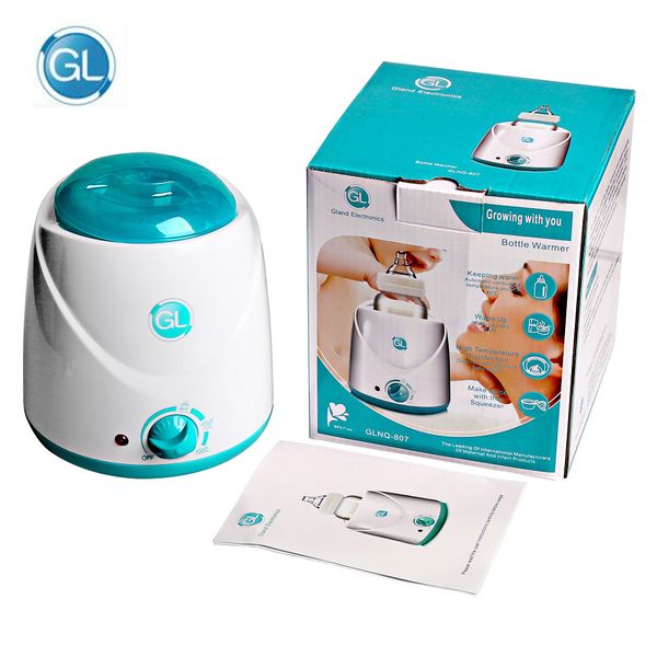 gland multifunctional single bottle warmer sterilizers electric portable baby bottle warmer food warmer calientacamas electrico
gland multifunctional single bottle warmer sterilizers electric portable baby bottle warmer food warmer calientacamas electrico