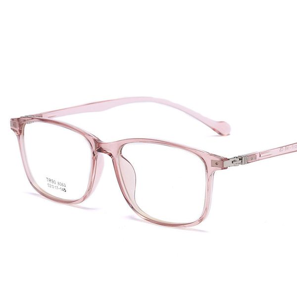 optical ultralight square small face glasses frame tr90 men and women brand designer presbyopic optical frames oculo, Black
optical ultralight square small face glasses frame tr90 men and women brand designer presbyopic optical frames oculo, Black