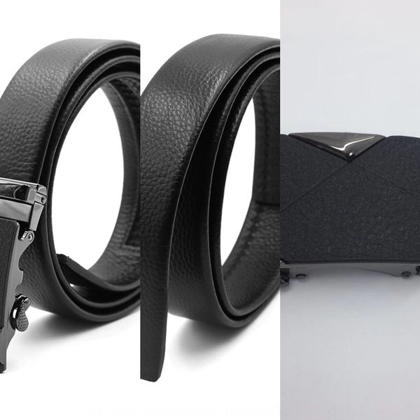 men's automatic buckle fashionable sausage casual cowhide black business all-match belt pig sausage belt, Black;brown
men's automatic buckle fashionable sausage casual cowhide black business all-match belt pig sausage belt, Black;brown