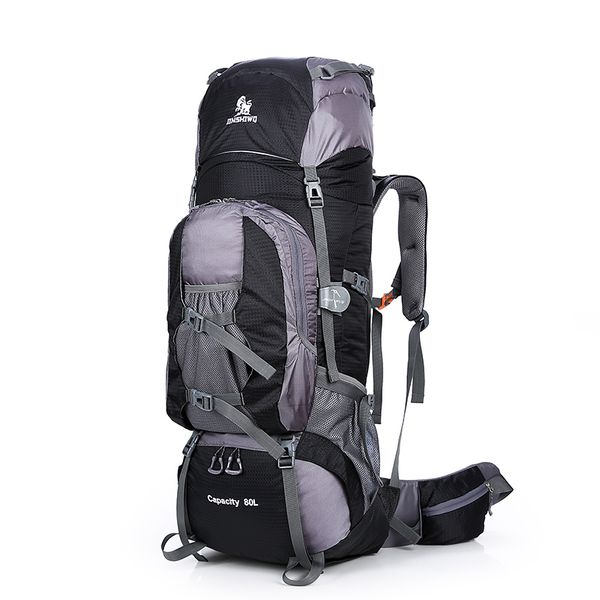 large 80l outdoor travel climbing hiking sport camping large capacity mountain backpack sport bag hiking bag
large 80l outdoor travel climbing hiking sport camping large capacity mountain backpack sport bag hiking bag