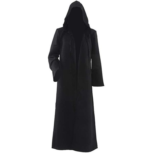 men trench coat autumn winter mens long version irregular patchwork loose bat sleeves hooded cloak cape coat manteau long homme, Black;brown
men trench coat autumn winter mens long version irregular patchwork loose bat sleeves hooded cloak cape coat manteau long homme, Black;brown