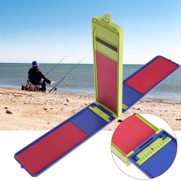 ootdty fishing box floats storage for main line hook multifunctional tackle accessories
ootdty fishing box floats storage for main line hook multifunctional tackle accessories