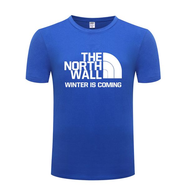Game of throne the north wall men t hirt t hirt men cotton hort leeve t hirt treetwear tee hirt fa hion ummer t hirt 
Game of throne the north wall men t hirt t hirt men cotton hort leeve t hirt treetwear tee hirt fa hion ummer t hirt