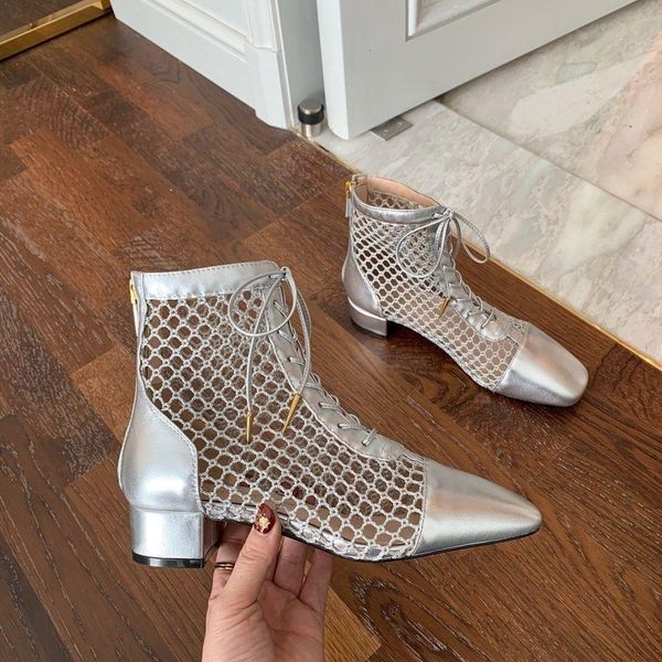 women' summer fashion super eye-catching net bound roman boots bandage fringes short boots fashion, Black;grey
women' summer fashion super eye-catching net bound roman boots bandage fringes short boots fashion, Black;grey