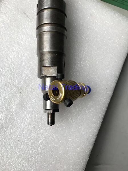 used for cummins 13l injector common rail injector diesel collector 9.5mm repair tool double sealing no leaking
used for cummins 13l injector common rail injector diesel collector 9.5mm repair tool double sealing no leaking