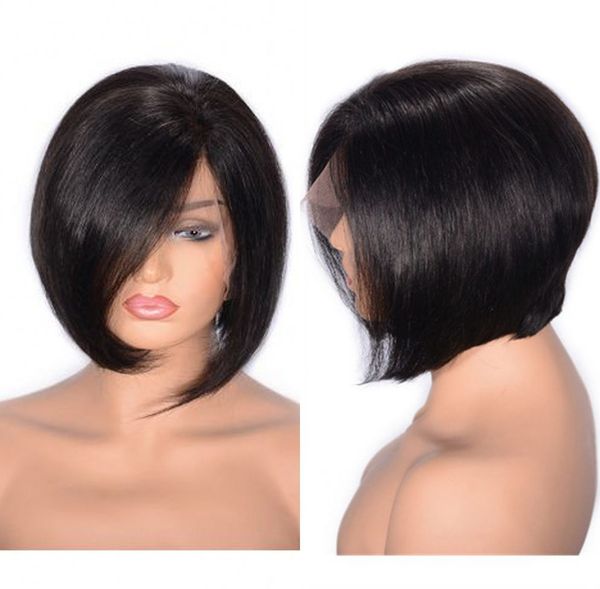 mongolian lace front wigs straight human hair natural color pre plucked frontal wig with baby hair, Black;brown
mongolian lace front wigs straight human hair natural color pre plucked frontal wig with baby hair, Black;brown