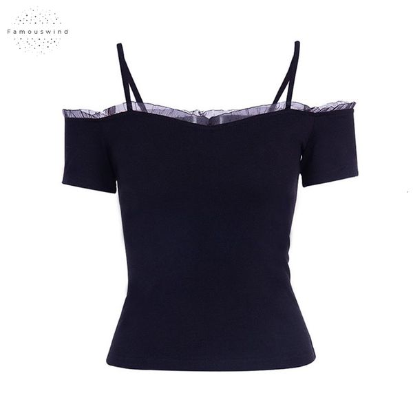 женщины футболка короткие топы черный готический бинты plain кружева ruffles up mesh backless hollow женский goth punk топы, White
женщины футболка короткие топы черный готический бинты plain кружева ruffles up mesh backless hollow женский goth punk топы, White