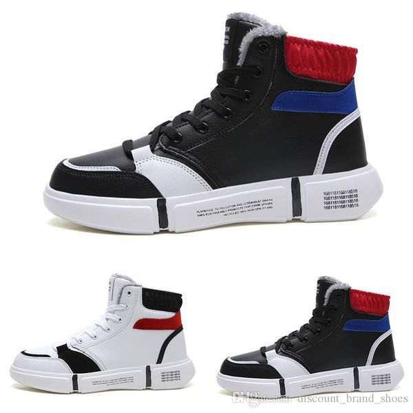 arrival lace simple designer type7 soft black white grey warm man boy men boots mens sneakers boot trainers outdoor walking shoes
arrival lace simple designer type7 soft black white grey warm man boy men boots mens sneakers boot trainers outdoor walking shoes