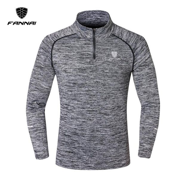 running jackets fannai men's jacket men windproof long sleeve t shirt quick drying outdoor sports hiking jersey coat, Black;red
running jackets fannai men's jacket men windproof long sleeve t shirt quick drying outdoor sports hiking jersey coat, Black;red