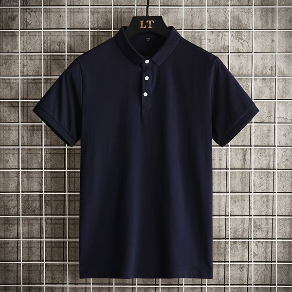 2020 spring summer fashion men's pure color leisure short sleeve shirts/male slim fit cotton shirts plus size s-3xl, White;black
2020 spring summer fashion men's pure color leisure short sleeve shirts/male slim fit cotton shirts plus size s-3xl, White;black