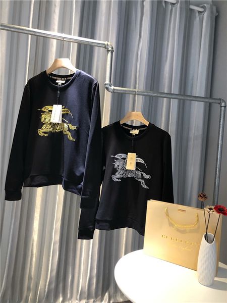 20ss new arrival bbr horse luxury hoodie cotton sweater casual loose solid strawberry sweatshirt men's and women's hoodie 2.4, Gray;blue
20ss new arrival bbr horse luxury hoodie cotton sweater casual loose solid strawberry sweatshirt men's and women's hoodie 2.4, Gray;blue