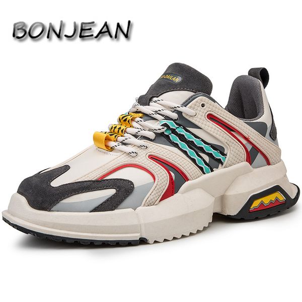 men sneakers breathable air mesh outdoor sport shoes spring autumn fashion training running heightening shoes zapatos de hombre
men sneakers breathable air mesh outdoor sport shoes spring autumn fashion training running heightening shoes zapatos de hombre