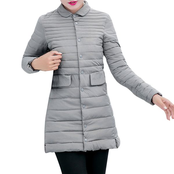 plus size womens parka solid outwear zipper pockets stand collar coat winter jacket women coats women winter jackets and coats, Black
plus size womens parka solid outwear zipper pockets stand collar coat winter jacket women coats women winter jackets and coats, Black