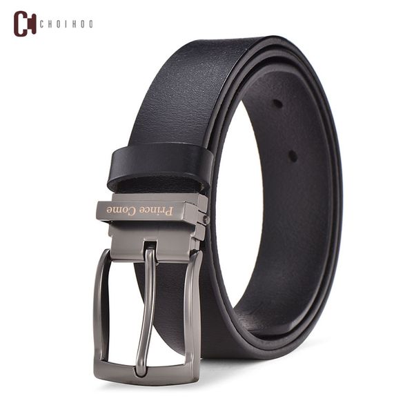 2020 new luxury brand leather belt designer belts men pin buckle black business trouser strap cinturones hombre cinto, Black;brown
2020 new luxury brand leather belt designer belts men pin buckle black business trouser strap cinturones hombre cinto, Black;brown
