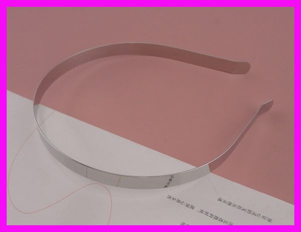 10pcs 10mm silver finish plain metal hair headbands at nickle and lead headband headwear,diy hair jewelry
10pcs 10mm silver finish plain metal hair headbands at nickle and lead headband headwear,diy hair jewelry