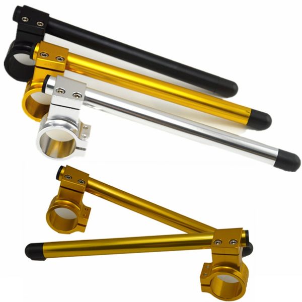 2pcs universal moto racing adjustable cnc 31/33/35/36/37mm clip on ons riser fork handlebars handle bar cafe racer motorcycle
2pcs universal moto racing adjustable cnc 31/33/35/36/37mm clip on ons riser fork handlebars handle bar cafe racer motorcycle