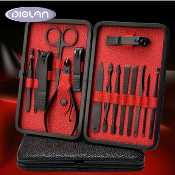 1 set stainless steel tweezer nail art clipper scissors tweezer knife manicure nail art cutter pedicure manicure tools
1 set stainless steel tweezer nail art clipper scissors tweezer knife manicure nail art cutter pedicure manicure tools