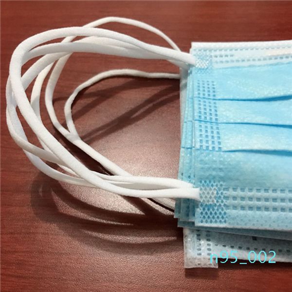 in stock disposable face masks 3 layers dustproof mask facial protective cover masks set anti-dust mask for use hanacure face mask
in stock disposable face masks 3 layers dustproof mask facial protective cover masks set anti-dust mask for use hanacure face mask