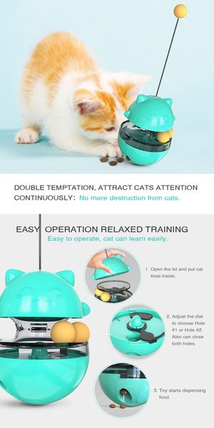 cute pet dog fun mouse training exercise bowl feeder cat feeding toys tumbler leakage food ball pet training exercise fun bowl gift
cute pet dog fun mouse training exercise bowl feeder cat feeding toys tumbler leakage food ball pet training exercise fun bowl gift