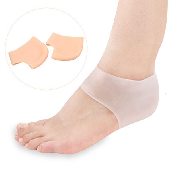 heel protector protective sleeve spur pad foot treatment for relief plantar fasciitis pain reduce pressure wholesale
heel protector protective sleeve spur pad foot treatment for relief plantar fasciitis pain reduce pressure wholesale