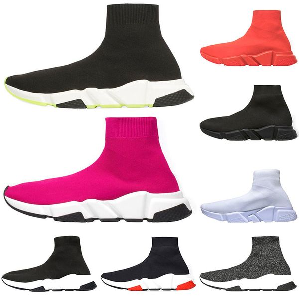 fashion luxury designer men women casual socks shoes black white red glitter speed mens trainers flat sock sports sneakers runner 
fashion luxury designer men women casual socks shoes black white red glitter speed mens trainers flat sock sports sneakers runner