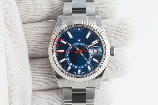 бесплатная доставка роскошные часы высокого качества 42 мм 326934 синий gmt синий циферблат рабочая нержавеющая сталь автоматические мужские, Slivery;brown
бесплатная доставка роскошные часы высокого качества 42 мм 326934 синий gmt синий циферблат рабочая нержавеющая сталь автоматические мужские, Slivery;brown
